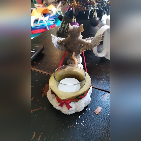 Charming Tails figurine - Picture 4 of 5